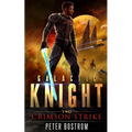 Crimson Strike - Paperback