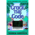 Crack the Code - Paperback