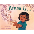 Henna Is . . . - Hardcover