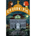 The Dollhouse: A Ghost Story - Hardcover