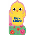 Little Chick - Board Book