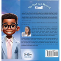 My Dad is a Man of God - Hardcover