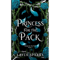 Princess for The Pack - Paperback