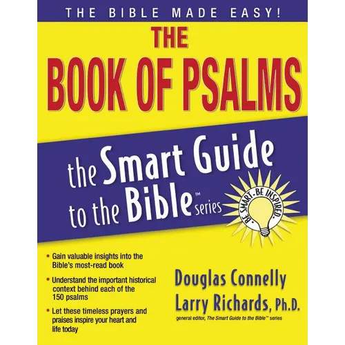 The Book of Psalms - Paperback