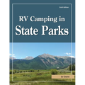 RV Camping in State Parks, 6th Edition