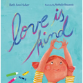 Love Is Kind - Hardcover