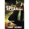 The Speaker: Victor McCain Thriller Book 3 - Paperback