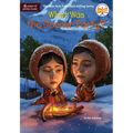 What Was the Donner Party? - Paperback