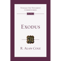 Exodus: An Introduction and Commentary - Paperback