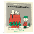 Charlie Brown's Christmas Stocking - Hardcover