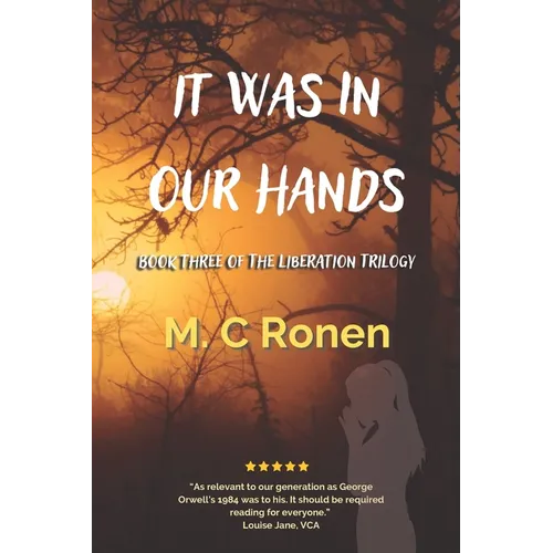 It Was In Our Hands - Paperback
