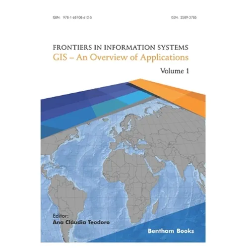 GIS - An Overview of Applications - Paperback