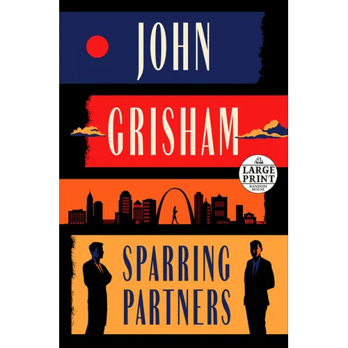 Sparring Partners: Novellas - Paperback