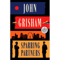 Sparring Partners: Novellas - Paperback