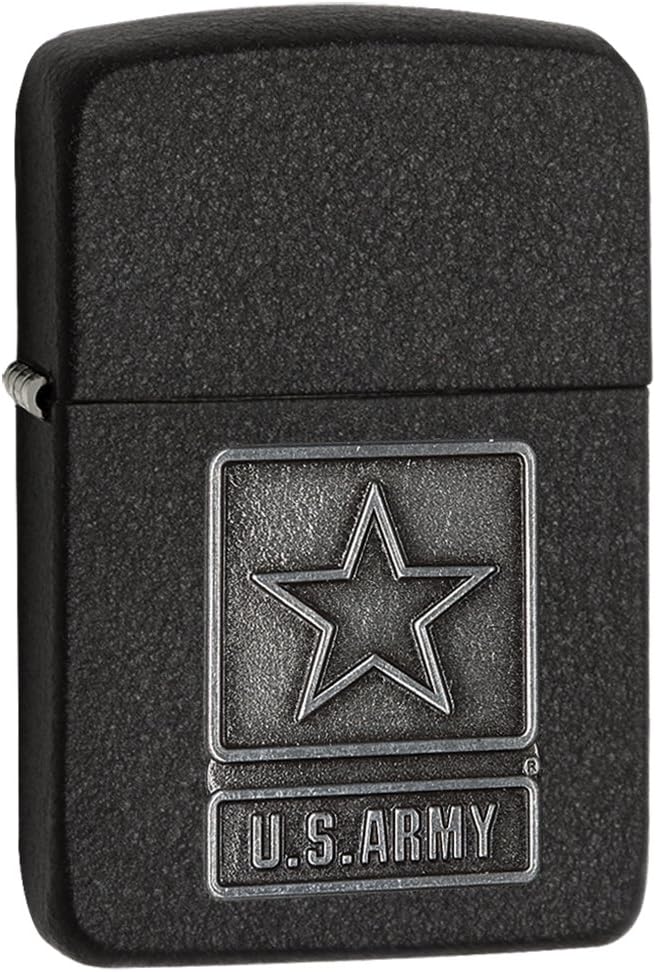 Zippo Lighters
