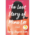 The Last Story of Mina Lee - Paperback