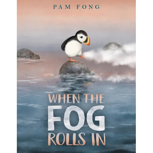 When the Fog Rolls in - Hardcover