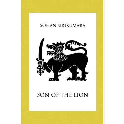 Son Of The Lion (Kids Edition) - Paperback