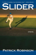 Slider - Paperback