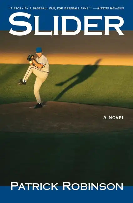 Slider - Paperback