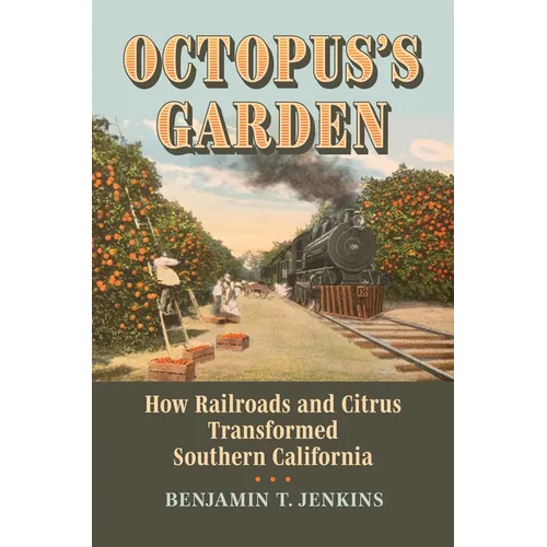 Octopus's Garden - Hardcover