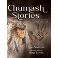 Chumash Stories - Hardcover