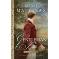Gentleman Jim - Paperback
