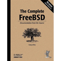 The Complete FreeBSD: Documentation from the Source - Paperback