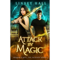Attack by Magic - Paperback