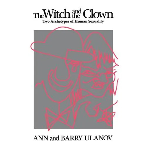 Witch Clown Archetypes Hum Sex (P) - Paperback