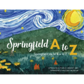 Springfield A to Z: Springfield de la A a la Z