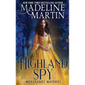 Highland Spy - Paperback