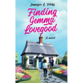 Finding Gemma Lovegood - Paperback