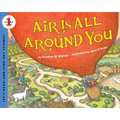 Air Is All Around You - Paperback