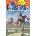 The Submarine Pitch - Paperback
