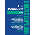 Mennonite Encyclopedia/ Vol 5: Volume 5 - Hardcover