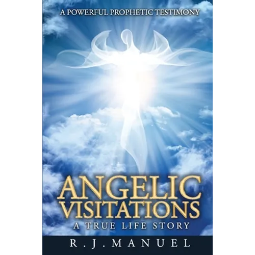Angelic Visitations - Paperback