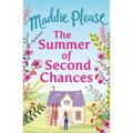 The Summer of Second Chances - Paperback