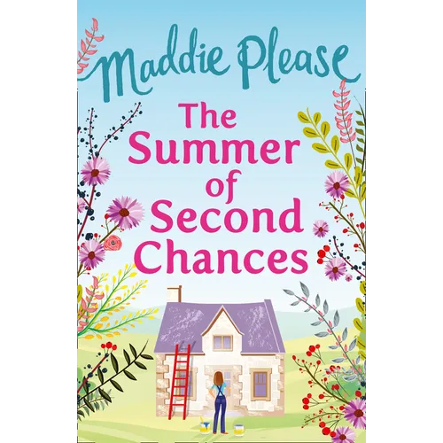 The Summer of Second Chances - Paperback