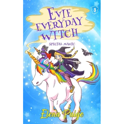 Special Magic - Paperback