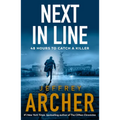 Next in Line - Paperback