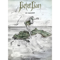 Peter Pan: Illustrated by John Fisher - Hardcover