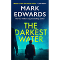 The Darkest Water - Paperback