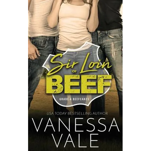 Sir Loin Of Beef - Paperback