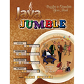 Java Jumble(r): Puzzles to Stimulate Your Mind - Paperback