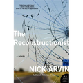 The Reconstructionist - Paperback