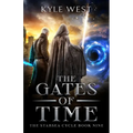 The Gates of Time - Paperback