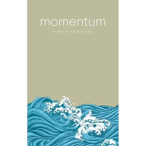 momentum - Paperback