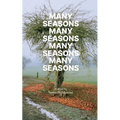 Many Seasons - Paperback