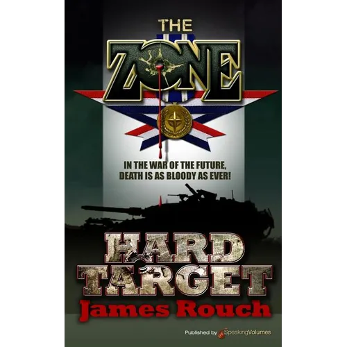 Hard Target: The Zone